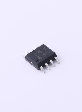 全新原装LTC8632XS8/R8正品/双,9MHz,高转换率,RRIO