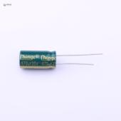 全新原装 ±20% GR477M035G20RR0VL4FP0正品 470uF