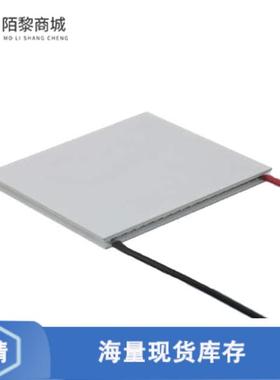 全新原装TEC-40-33-127正品/PELTIER TEC 40X40X3.3MM