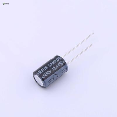 全新原装ERT106M2WG16RRS9F-R正品/10UF 450V