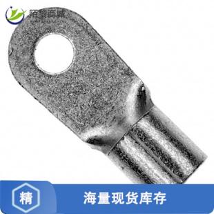 6正品 CONN CRIMP 6AWG 321298 CIRC 全新原装 RING