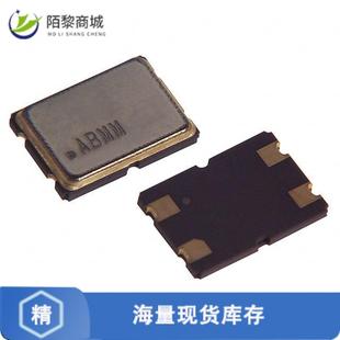 CRYSTAL 全新原裝 14.31818 T正品 ABMM 14.31818MHZ
