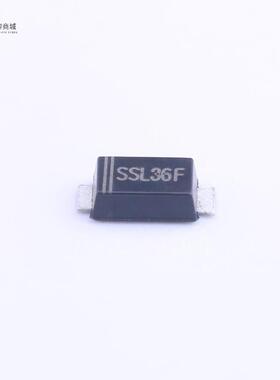 全新原装SSL36F正品/60V 3A 500mV@3A