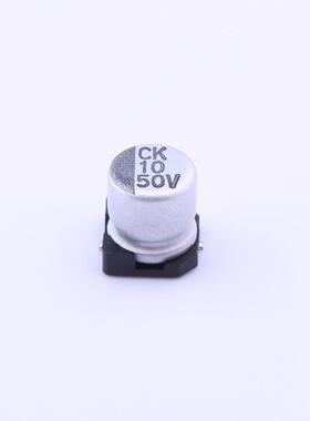 全新原装CK1H100MCRD54正品/10uF ±20% 50V