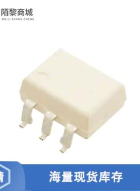 全新原装MOC3043SR2VM正品/OPTOISOLATOR 4.17KV TRIAC