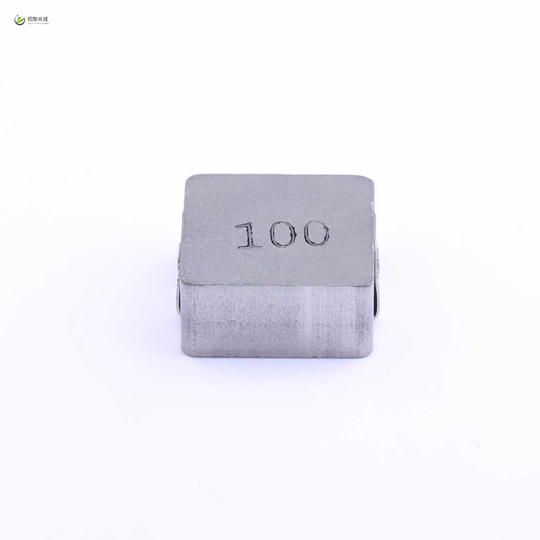 全新原装SMMS1360-100M正品/功率电感 10µH ±20% 18mΩ