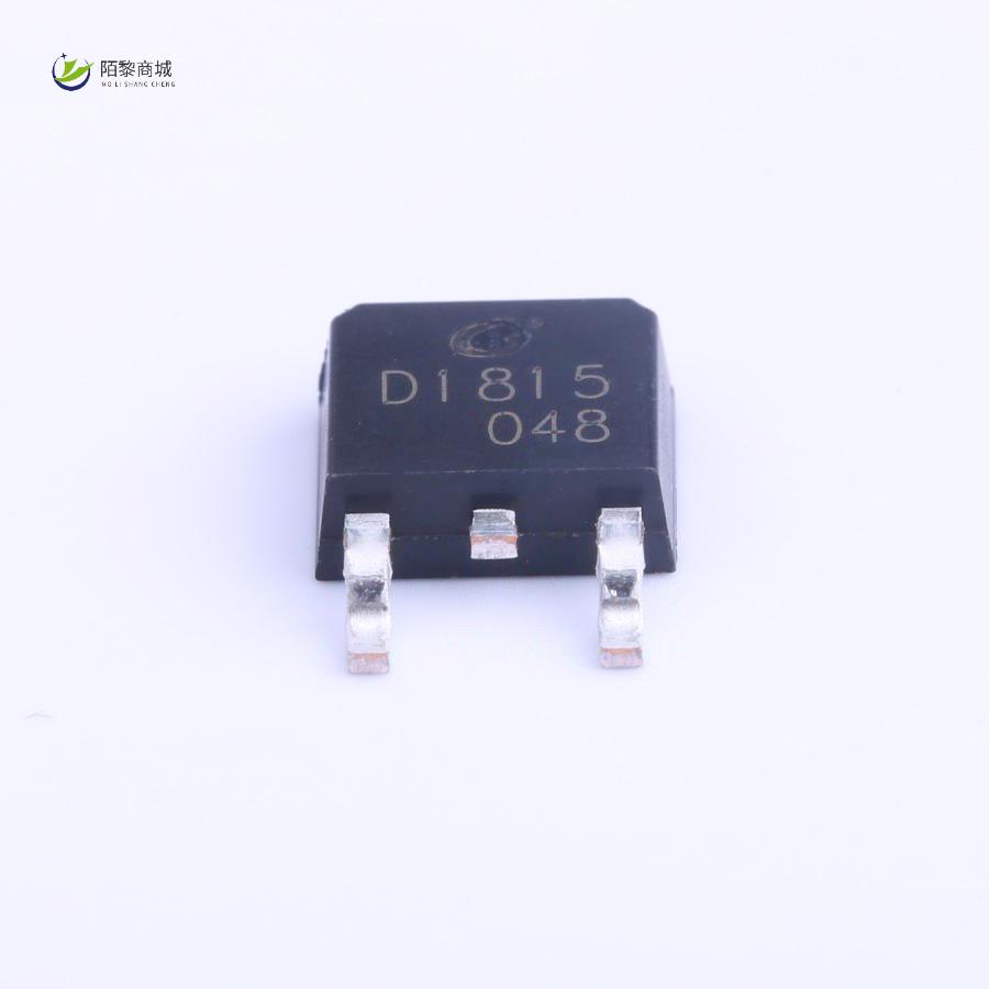 全新原装2SD1815正品/NPN 100V 3A S档 140-280
