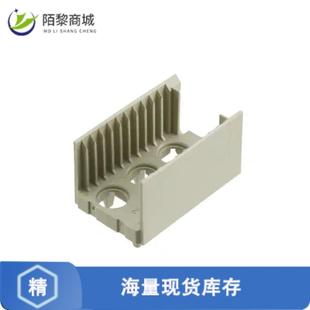 CONN PLUG HSG 全新原装 METRIC 1正品 HARD 3POS 646703