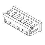 全新原装51065-0700正品/集管和线壳 2MM W-T-B HSG 7P