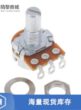 原装正品P160KNP-0EC15B10K全新POT 10K OHM 1/5W PLAS