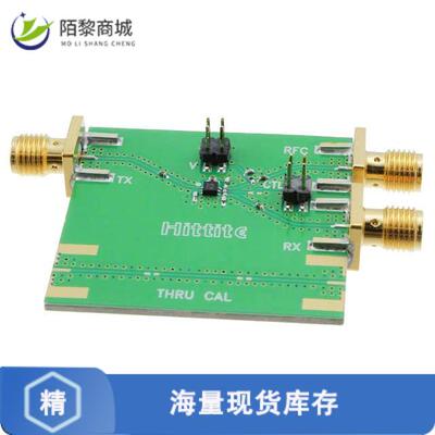 原装正品118099-HMC646LP2全新BOARD EVAL HMC646LP2E