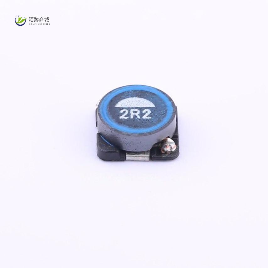 全新原装SLF7028T-2R2N4R3-T3PF正品/2.2uH ±30% 4.3A