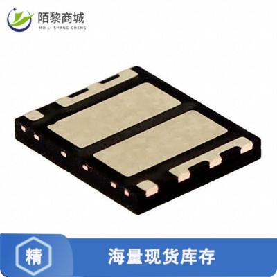 全新原装FDMS8090正品/MOSFET 2N-CH 100V 10A PWR56