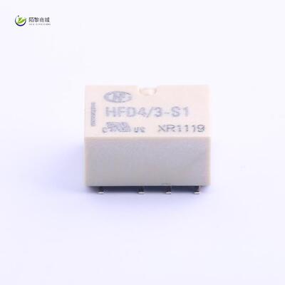 全新原装HFD4/3-S1R正品/HFD4/3-S1R