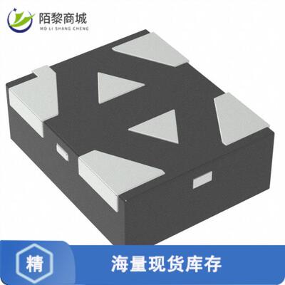 原装正品SN74AXCH1T45DTQR芯片LOGIC INVERTERS