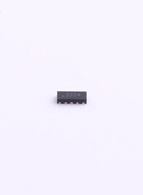 全新原装TPAZ1043-04F正品/4线单向瞬态电压抑制二极管