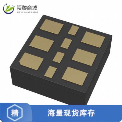 原装正品MAX30208CLB+T传感器IC TEMP SENSOR