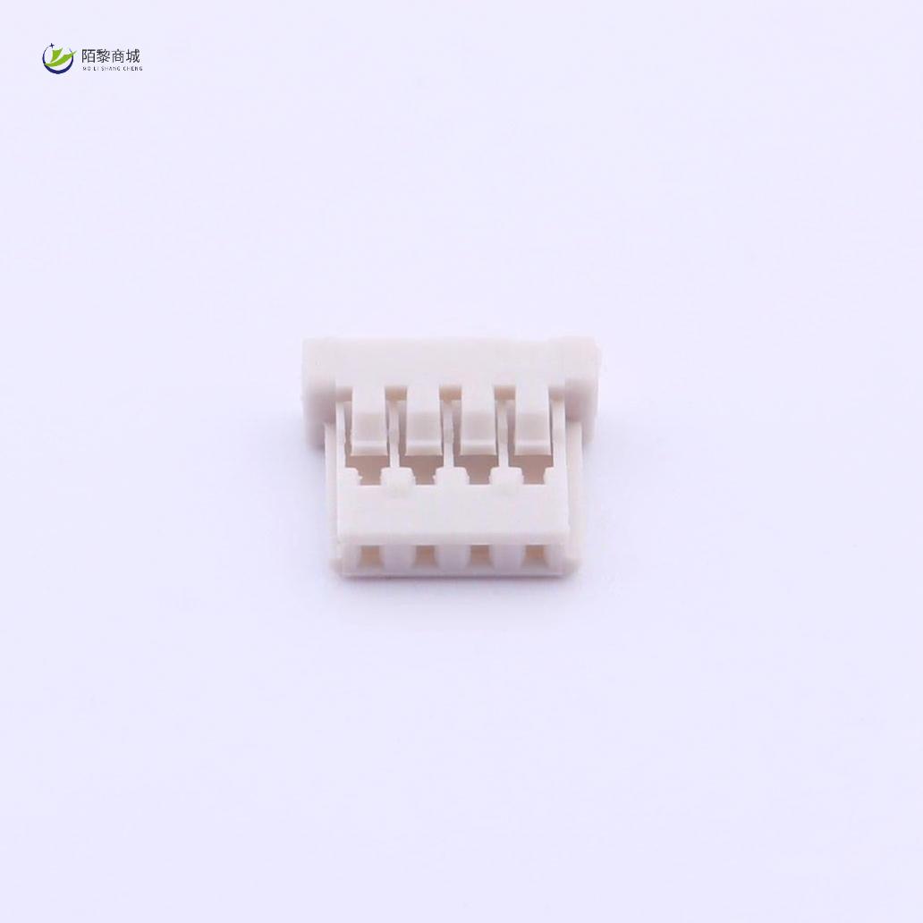 全新原装A1255H-4P正品/1.25mm 1x4P
