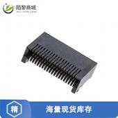 CONN 1761987 全新原装 RCP 5正品 SAS SLD MINI 38P