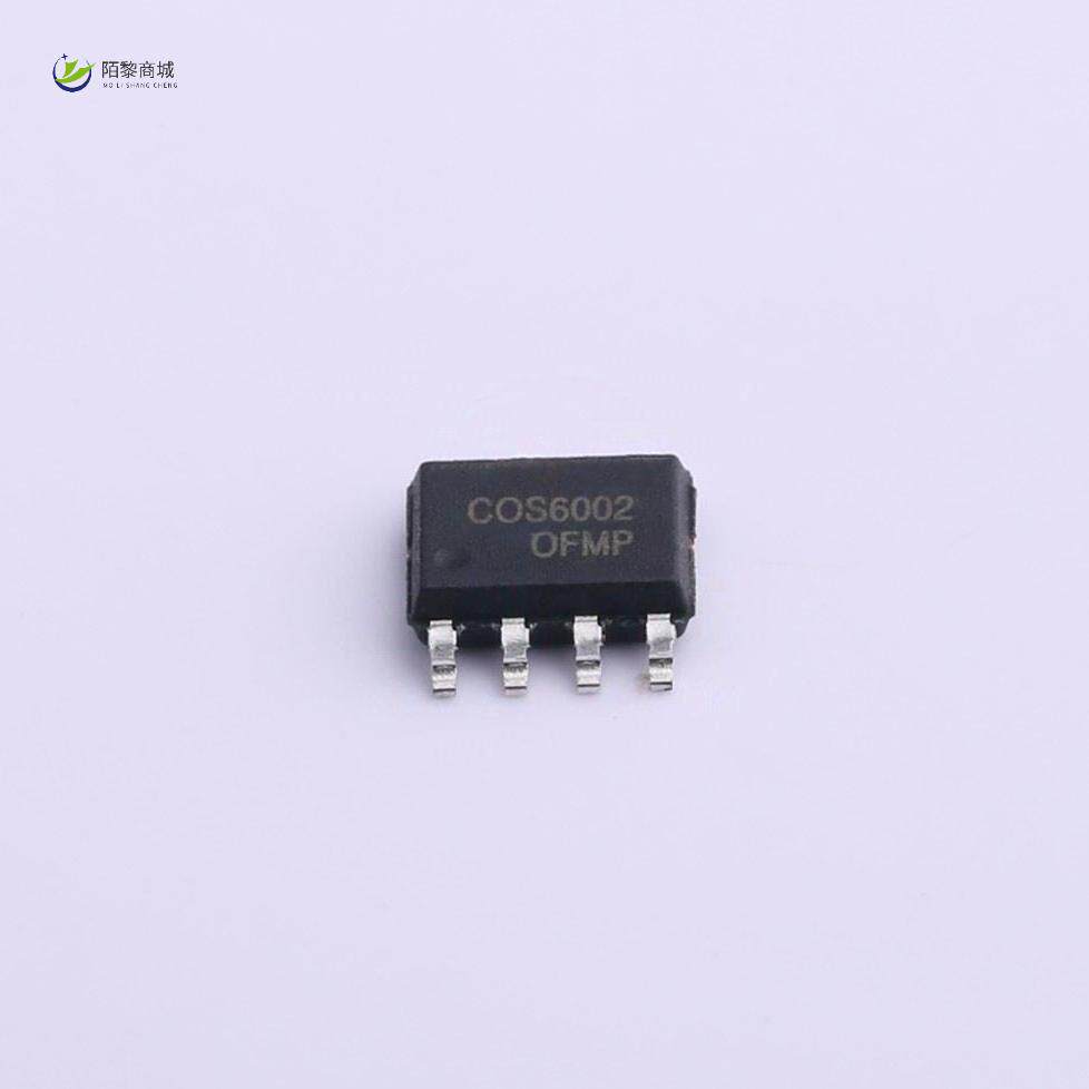 全新原装COS6002SR正品/1.5MHz，轨对轨输入/
