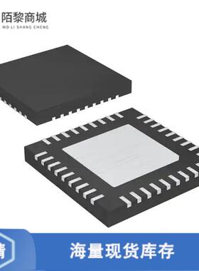 全新原装MAX1020BETX+正品/IC ADC/DAC 10BIT 225K 36TQFN