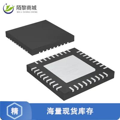 全新原装MAX1020BETX+正品/IC ADC/DAC 10BIT 225K 36TQFN