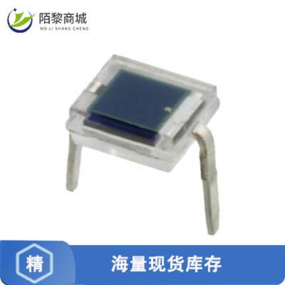 全新原装BPW34S正品/PHOTODIODE 870 TO 1050 NM