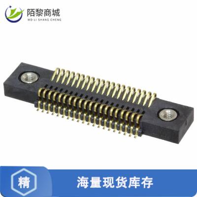 原装正品FSI-120-03-G-D-M-AB全新CONN STACKING 40POS