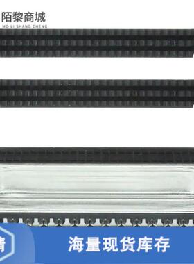 全新原装5749210-5正品/CONN D-TYPE RCPT 50POS IDC