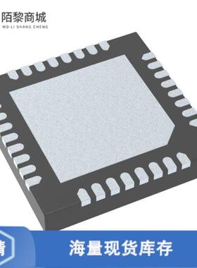 全新原装BQ25713BRSNR正品/IC BAT MON MULT-CHEM 1-4C