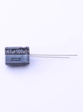 全新原装KM476M100G13RR0VH2FP0正品/47uF ±20% 100V