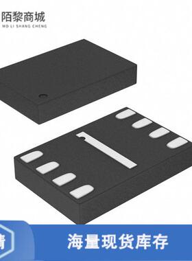 全新原装EMIF03-SIM02M8正品/FILTER RC(PI) ESD SMD