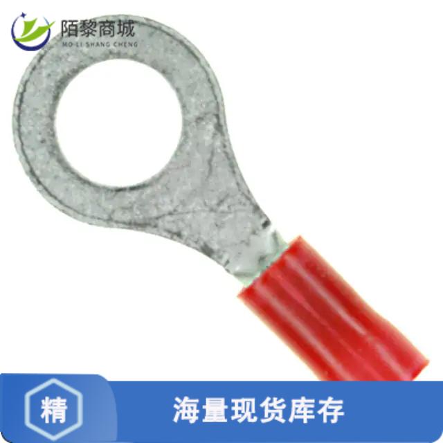 全新原装2-34150-1正品/CONN RING CIRC 16-22AWG #1/4