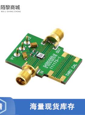 全新原装112409-HMC576LC3B正品/EVAL BOARD HMC576LC3B