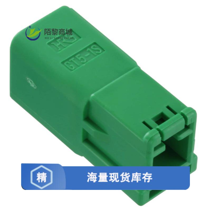 全新原装GT5-1S-HU(B)正品/CONN HOUSING FOR F TERMINALS