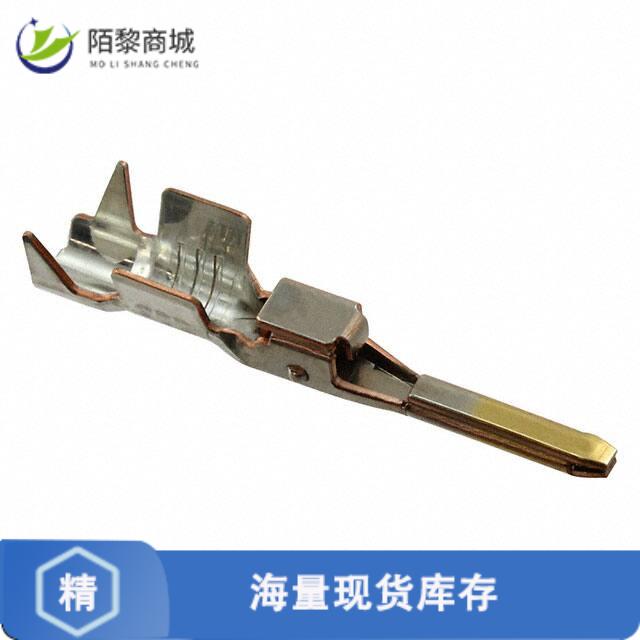 全新原装HB01P25H2P1正品/CONN PIN 14-16AWG CRIMP GOLD