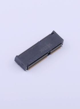 全新原装APCI0108-P001A正品/0.5mm  卧贴