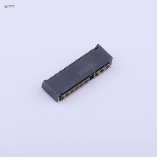 0.5mm P001A正品 卧贴 APCI0108 全新原装