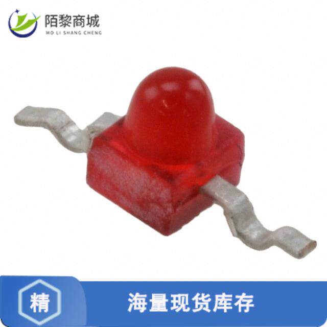 全新原装HLMP-6300-F0021正品/LED RED DIFFUSED YOKE