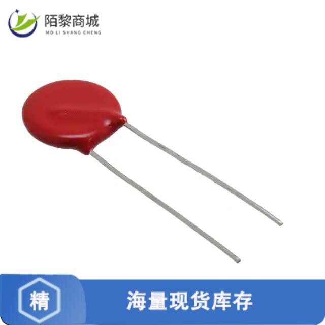 全新原装V460LA20CP正品/VARISTOR 715V 6.5KA DISC 14MM