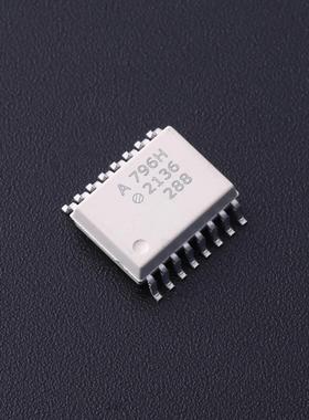 全新原装ACPL-796H-500E正品/单向光耦 Viso=5000Vrms