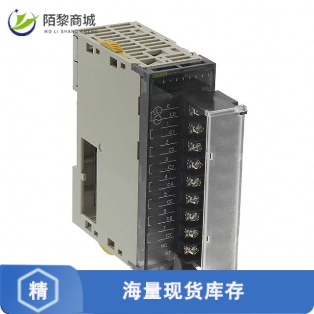 全新原装CJ1W-OC201正品/OUTPUT MODULE 8 RELAY