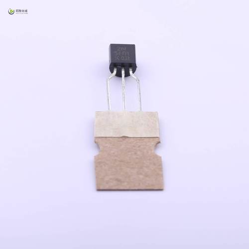 全新原装2N5401-AT/P正品/通用三极管 TO92 Ic=600mA V