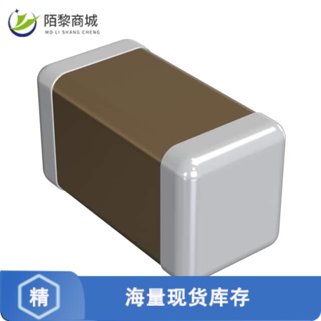全新原装GCM1555C1H121FA16D正品/CAP CER 120PF 50V C
