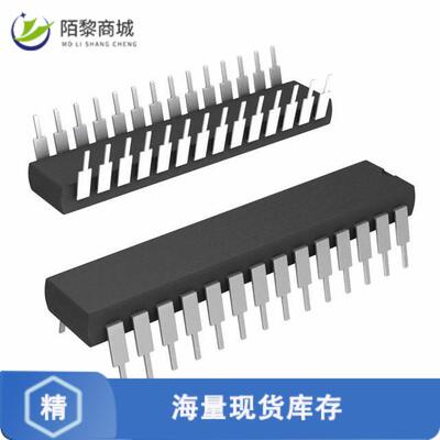 原装正品AD1890JN芯片IC SAMPLE-RATE CONV 20BIT 28DIP