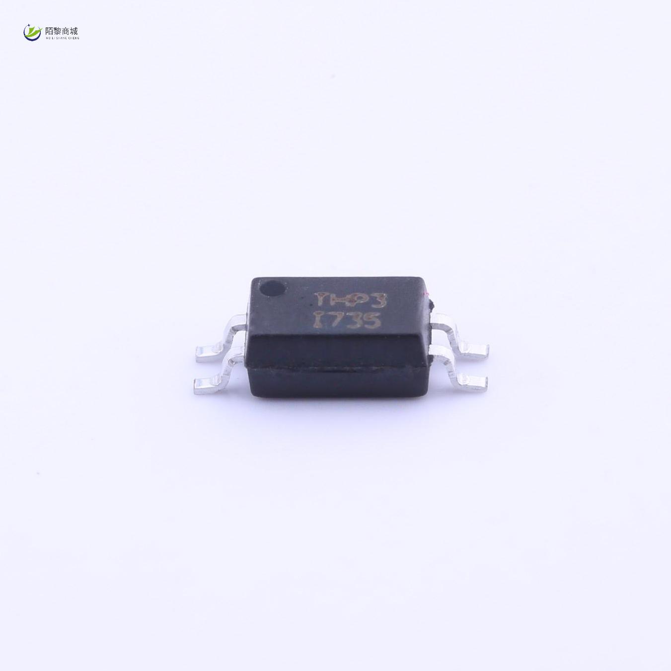 全新原装IS2801-1正品/IS2801-1