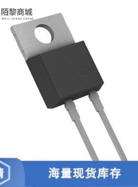 全新原装IDH06G65C6XKSA1正品/DIODE SCHOTTKY 650V 16