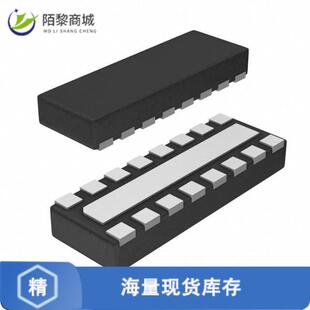 全新原装EMI5208MUTAG正品/FILTER RC(PI) 100 OHM/7PF