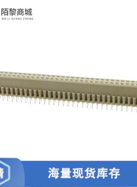全新原装650865-5正品/CONN DIN RCPT 64POS PCB GOLD