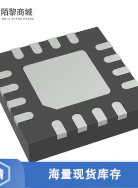 全新原装LE87536NQC正品/IC TELECOM INTERFACE 16QFN